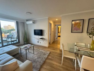PLACE LAFAYETTE PUNTA DEL ESTE VENTA DE APARTAMENTO DE 2 DORMITORIOS 