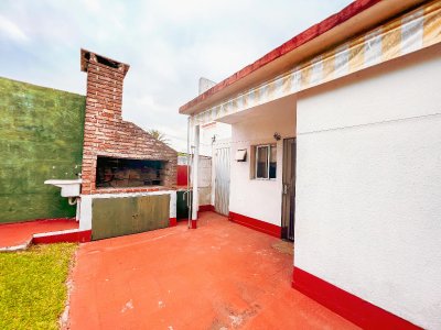 Apartamento - Centro