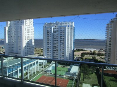 Venta Apartamento 3 dormitorios