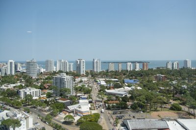 GALA VISTA ALQUILER ANUAL DE 2 DORMITORIOS APARTAMENTO EN PUNTA DEL ESTE
