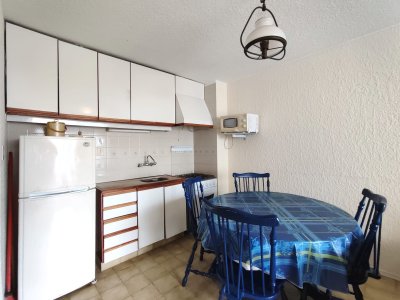 Apartamento en venta 1 dormitorio Punta del Este Maldonado 