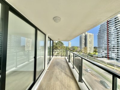 ROOSEVELT A ESTRENAR APARTAMENTO DE 3 DORMITORIOS EN VENTA 