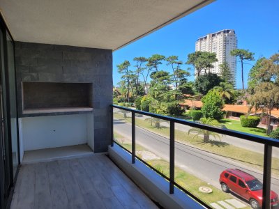 Apartamento de 3 dormitorios en venta con excelente financiacion