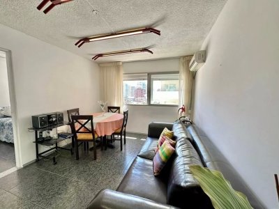 Oportunidad venta de Apartamento de 1 dormitorio en península 