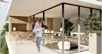 En venta oportunidad de inversión apartamento de 1 dormitorio Punta del Este