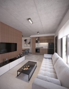 OPORTUNIDAD ultimas 2 unidades en venta en edificio en el centro de Maldonado 