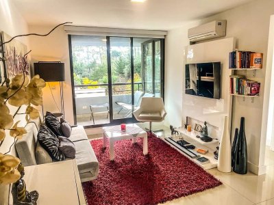 Apartamento en venta de 2 dormitorios en edificio Unique 