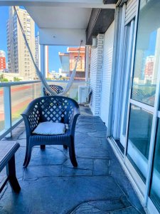 ALQUILER INVERNAL DE 1 DORMITORIO EN PENINSULA PUNTA DEL ESTE