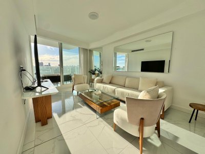 PARAMOUNT TOWER PUNTA DEL ESTE VENTA Y ALQUILER DE 2 SUITES PUNTA DEL ESTE