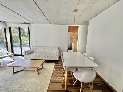 BE HOUSE APARTAMENTO EN VENTA DE 2 DORMITORIOS SAN RAFAEL PUNTA DEL ESTE 
