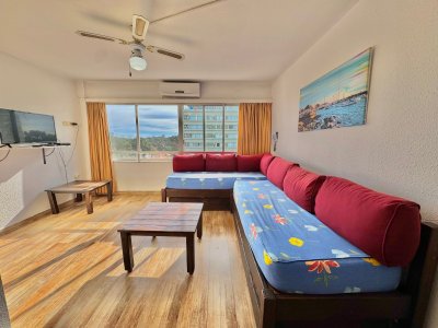 ROOSEVELT PUNTA DEL ESTE VENTA DE APARTAMENTO DE 1 DORMITORIO 