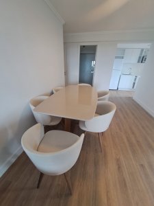 ALQUILER ANUAL ROOSEVELT PUNTA DEL ESTE 2 DORMITORIOS 