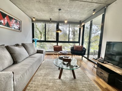 BE HOUSE VENTA APARTAMENTO DE 2 DORMITORIOS PUNTA DEL ESTE