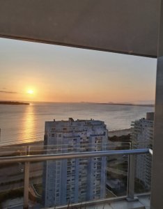 ALQUILER TEMPORAL DE 3 SUITES Y SERVICIO EN EDIFICIO SEASSONS TOWER