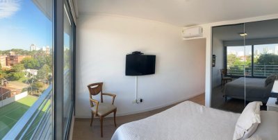 VENTA APTO EN ZONA MANSA 