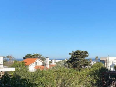 VENTA DE APARTAMENTO DE 3 DORMITORIOS EN MANANTIALES PUNTA DEL ESTE