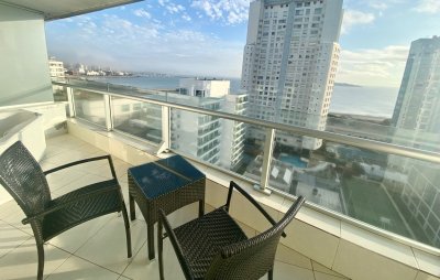 Apartamento en venta 3 dormitorios