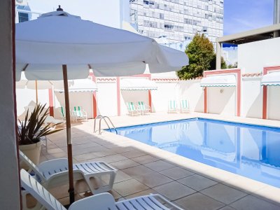 Apartamento 1 dormitorio