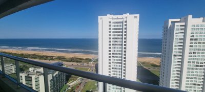 ALQUILER DE APTO EN ZONA BRAVA