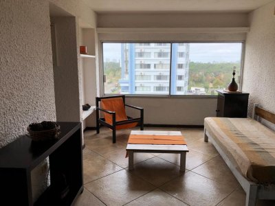 Venta Apartamento 1 dormitorio en Maldonado 