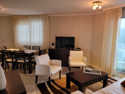 Apartamento en  alquiler de 2 dormitorios en Brava