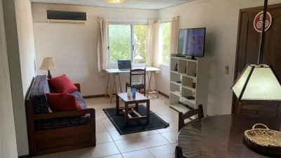 Apartamento Ideal Inversión - 2 dormitorios - San Fernando.