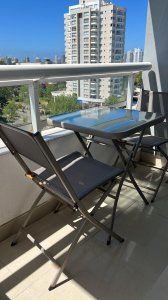 VENTA DE APARTAMENTO DE 1 DORMITORIO EN ROOSEVELT PUNTA DEL ESTE 