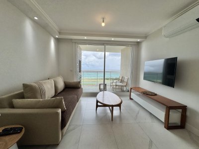EDIFICIO CRUCEROS PUNTA DEL ESTE VENTA DE APARTAMENTO DE 2 DORMITORIOS PUNTA DEL ESTE