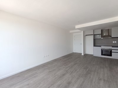 VENTA DE APARTAMENTO DE 1 DORMITORIO A ESTRENAR EN CENTRO DE MALDONADO 
