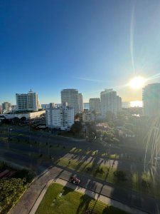 VENTA DE APARTAMENTO DE 3 SUITES EN ALEXANDER BOULEVARD PUNTA DEL ESTE