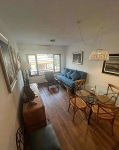 PENÍNSULA PUNTA DEL ESTE VENTA DE APARTAMENTO DE 1 DORMITORIO 