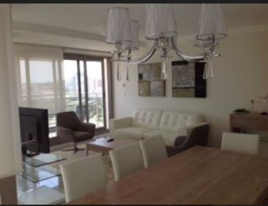 Alquiler apartamento 2 dormitorios Punta del Este