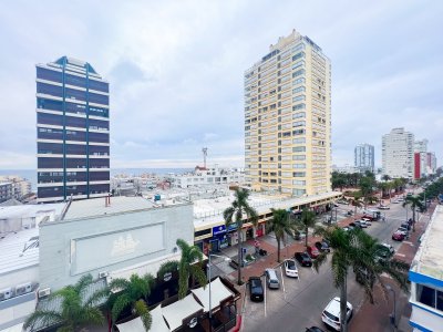 En venta apartamento de 1 dormitorio, Peninsula 