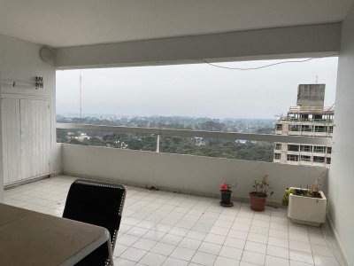 VENTA DE APARTAMENTO DE 3 DORMITORIOS EN ROOSEVELT PUNTA DEL ESTE 