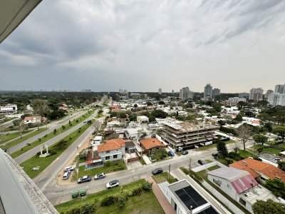 ALEXANDER BOULEVARD APARTAMENTO EN VENTA DE 2 DORMITORIOS 