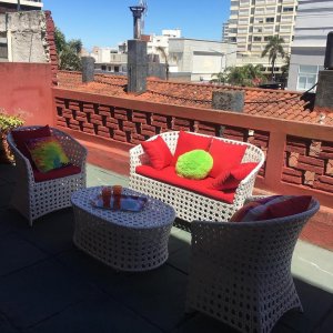 En venta apartamento de 2 dormitorios, Peninsula 