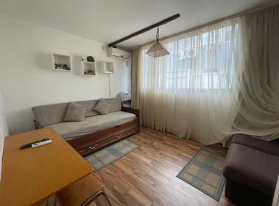 Oportunidad venta de monoambiente en península 