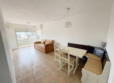 OPORTUNIDAD Apartamento de 1 dormitorio en Venta Punta del este 