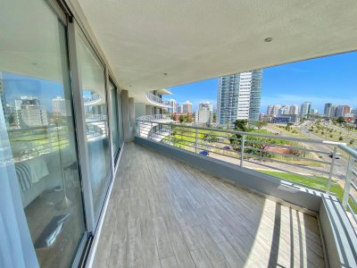 ALEXANDER BOULEVARD VENTA APARTAMENTO 2 SUITES 