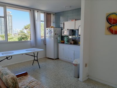 Oportunidad Venta Apartamento 1 dormitorio en Punta del este 