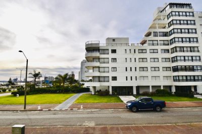 MANSA PUNTA DEL ESTE APARTAMENTO 3 DORMITORIOS PUNTA DEL ESTE 