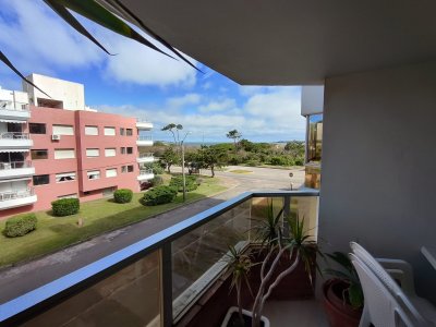 Apartamento en venta 3 dormitorios 3 baños