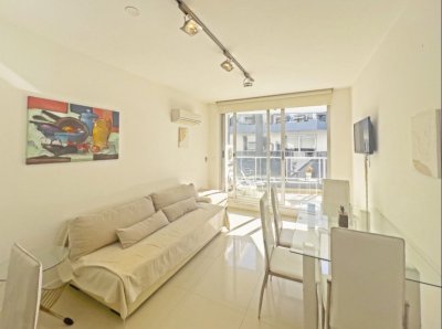 PENINSULA PUNTA DEL ESTE APARTAMENTO VENTA 1 DORMITORIO