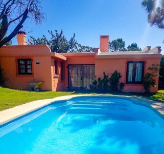 Casa - Balneario Buenos Aires