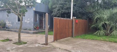 CASA EN VENTA  BARRIO LAUSANA 