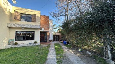 Casa en venta 2 dormitorios, 2 baños