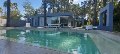 PINARES PUNTA DEL ESTE CASA EN VENTA DE 3 DORMITORIOS 