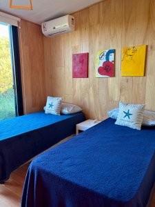 VENTA DE CASA DE 3 DORMITORIOS EN LA JUANITA JOSE IGNACIO PUNTA DEL ESTE