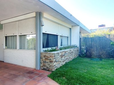 Hermosa casa a la venta - 3 dormitorios - Maldonado