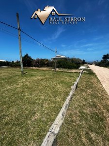 En venta terreno de 2000 m2 Montoya-La Barra